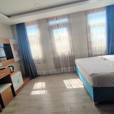 Aparthotel Grafen House Istanbulská provincie Exteriér fotografie