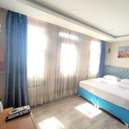 Aparthotel Grafen House Istanbulská provincie Exteriér fotografie