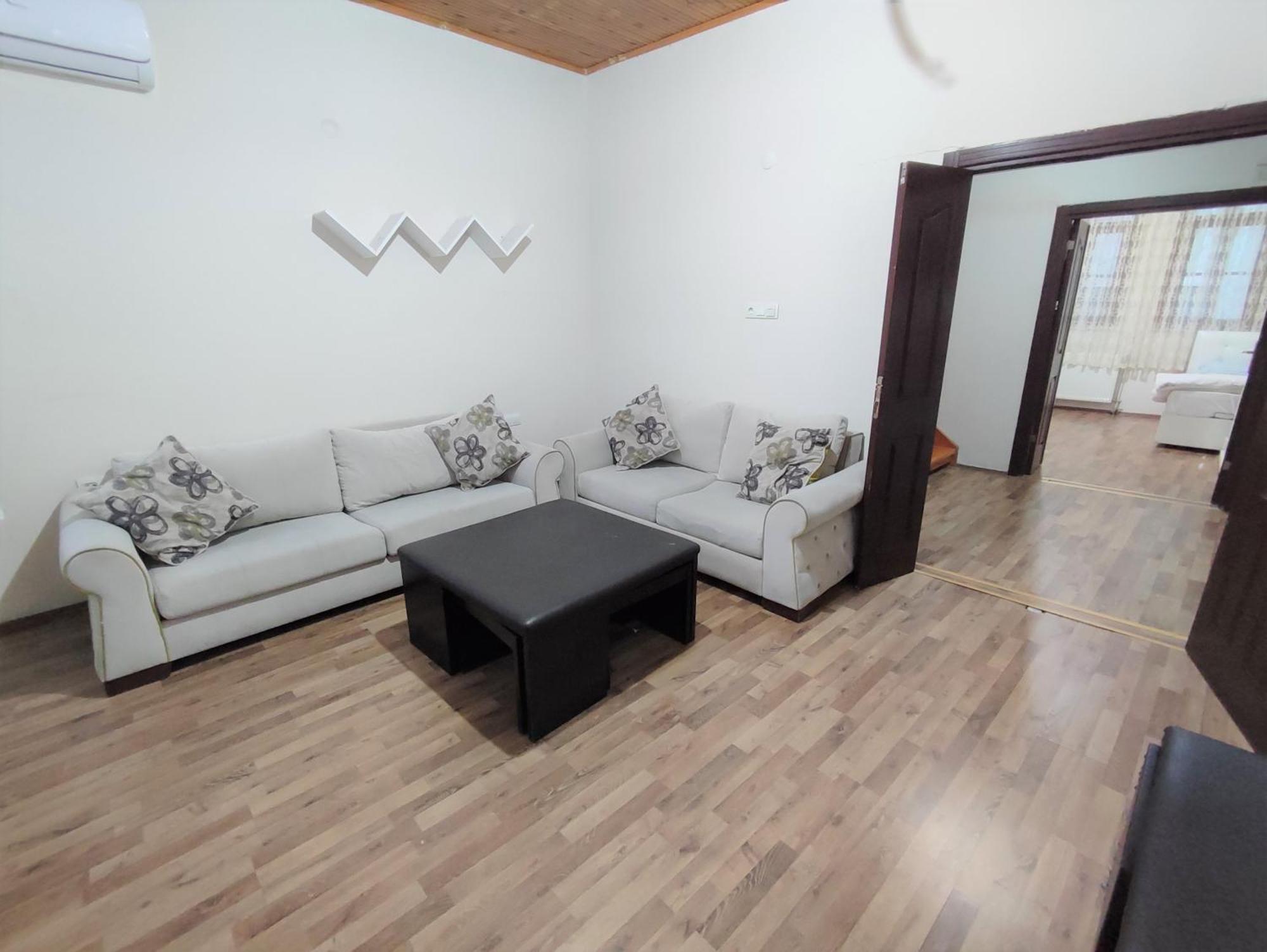 Aparthotel Grafen House Istanbulská provincie Pokoj fotografie