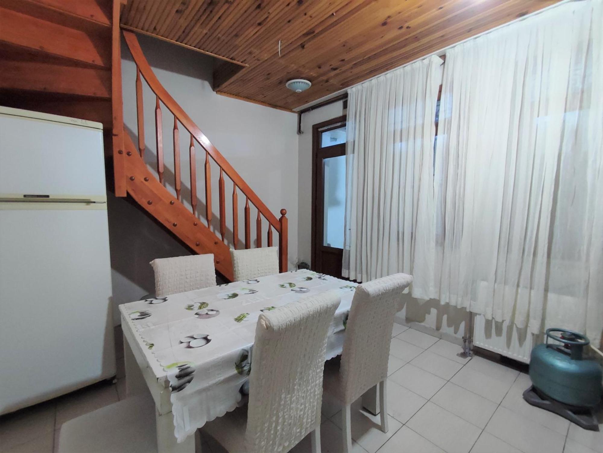 Aparthotel Grafen House Istanbulská provincie Pokoj fotografie
