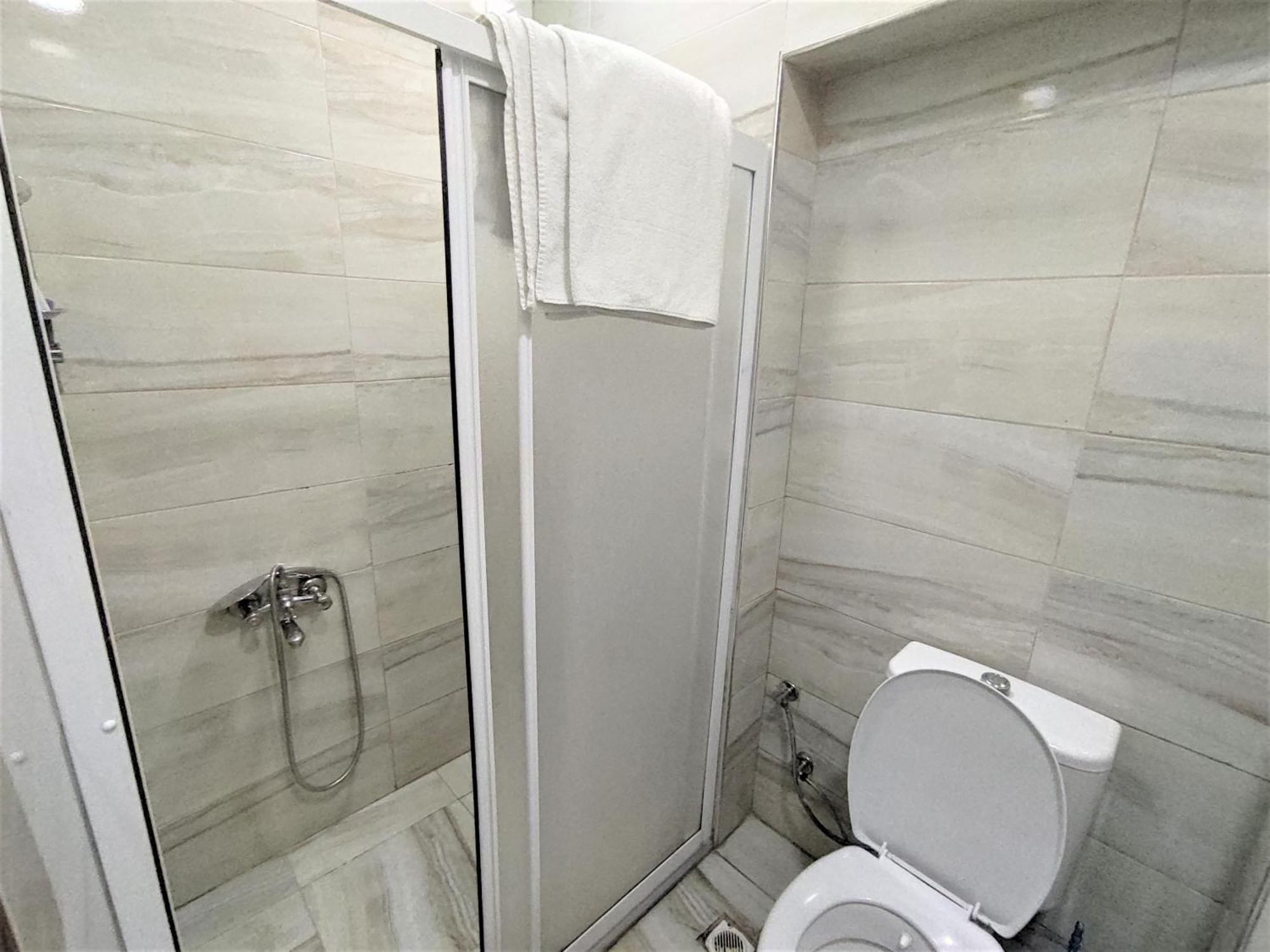 Aparthotel Grafen House Istanbulská provincie Pokoj fotografie